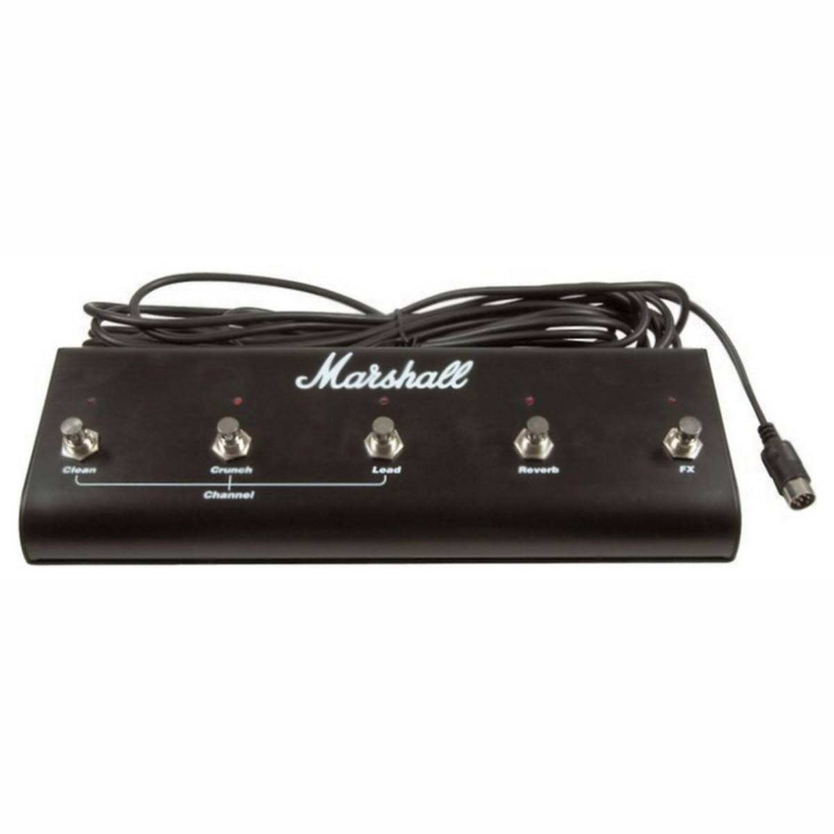 Marshall Pedl-00021 Tsl 5-Button O6YPVNZE_XAL3Z