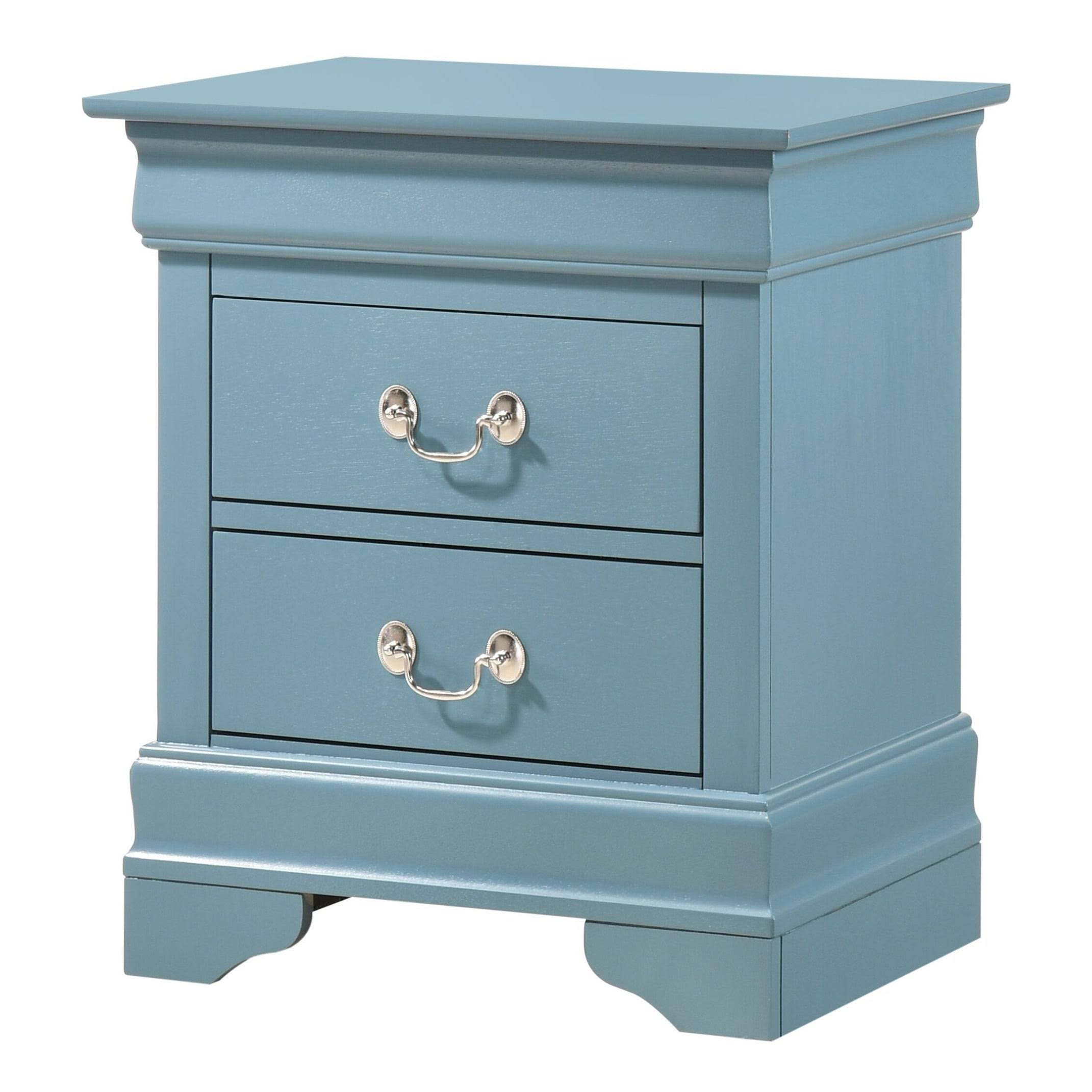 Glory Furniture Louisphillipe G02175-N Nightstand , QF4LIKVD_ULLPW