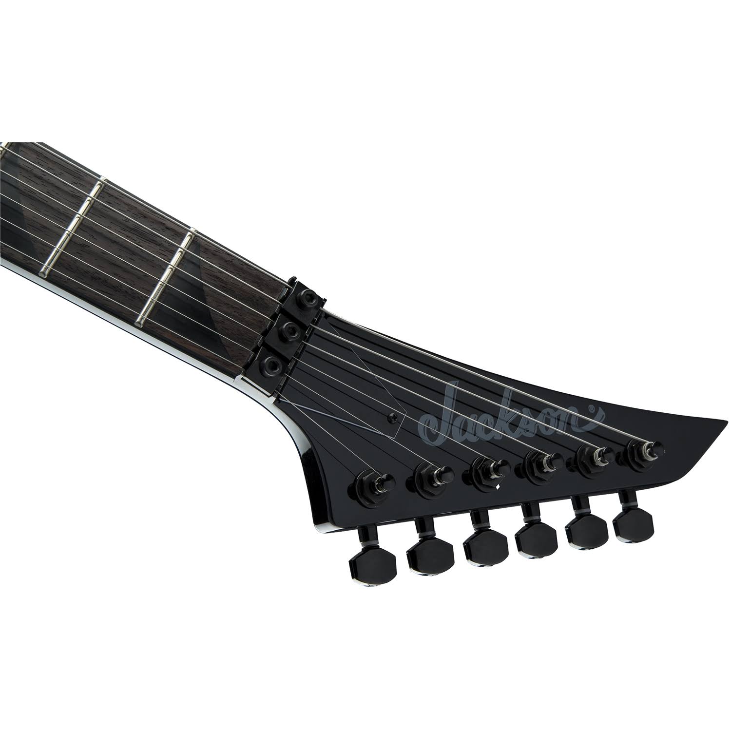 Jackson X Series Rhoads Rrx24 - Gloss Black DGPLB8PW_VLXNO