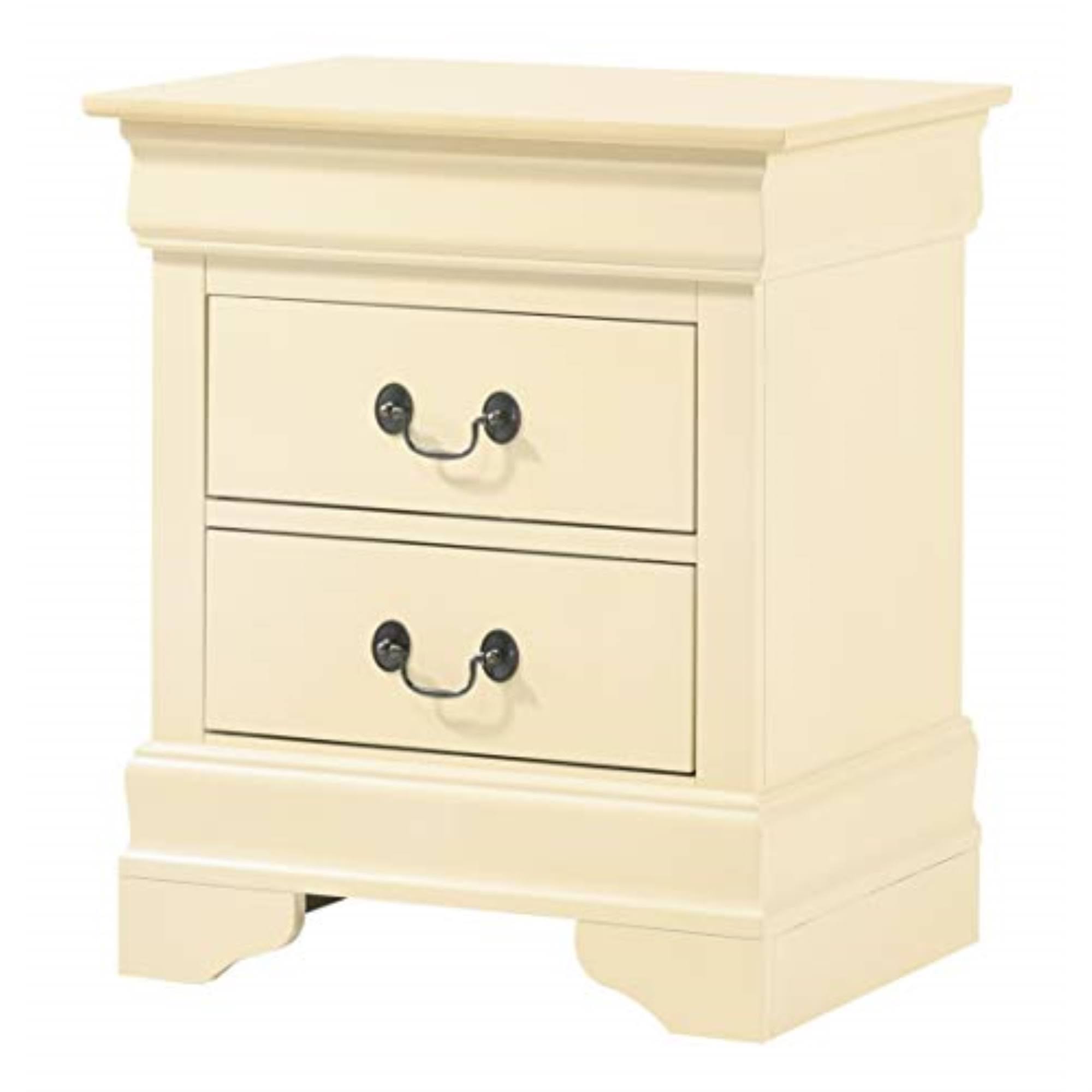 Glory Furniture Louisphillipe G02175-N Nightstand , QF4LIKVD_ULLPW