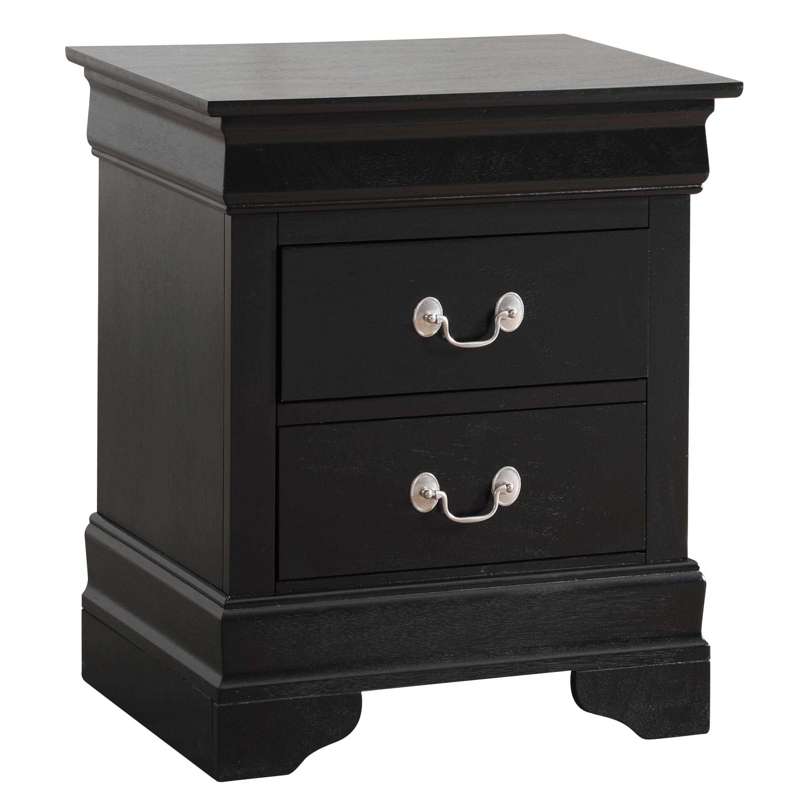 Glory Furniture Louisphillipe G02175-N Nightstand , QF4LIKVD_ULLPW