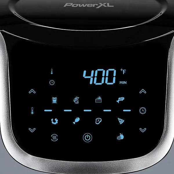 Power Xl Vortex 7-Quart Air KQNSOWSR_DWXR4