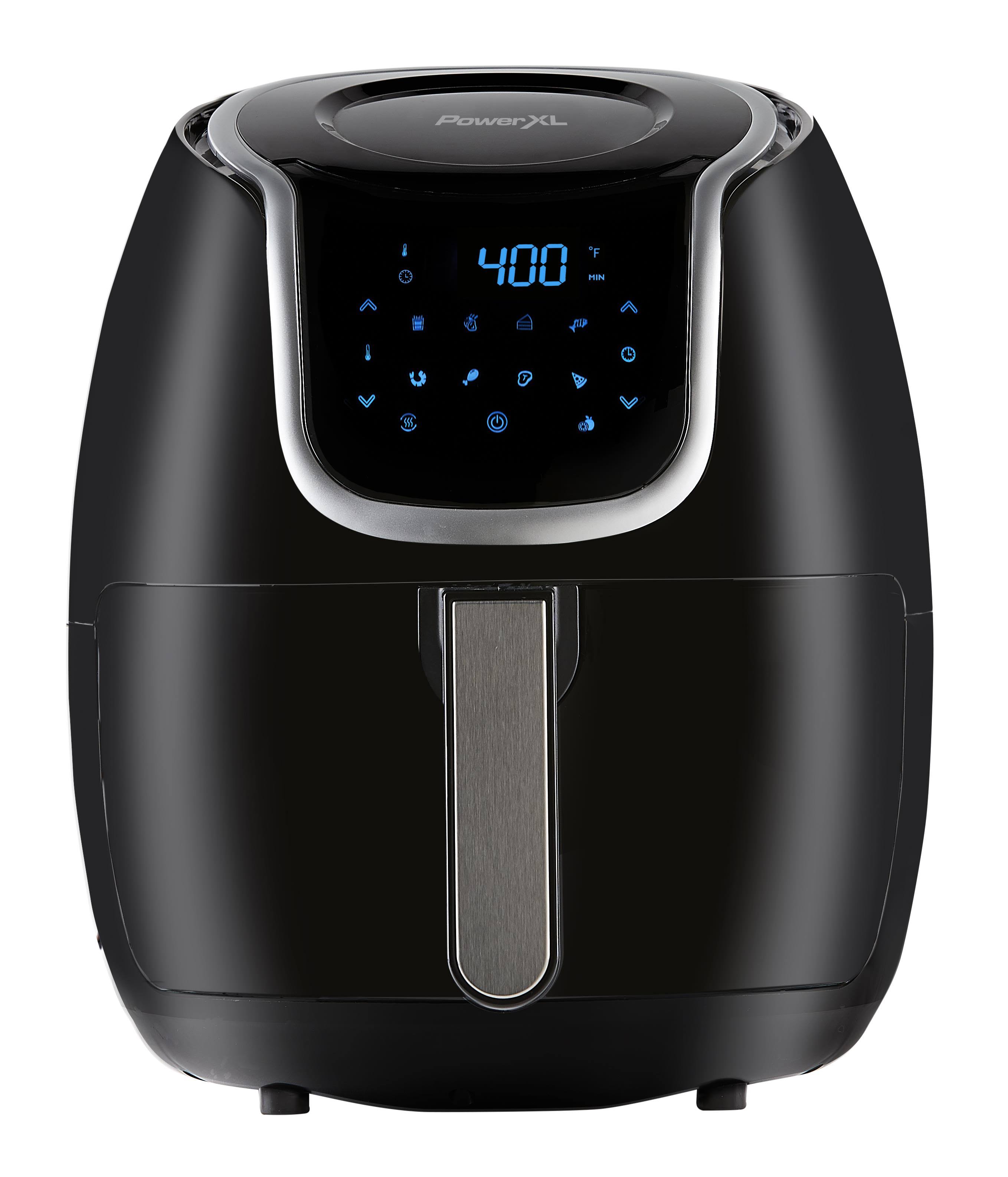 Power Xl Vortex 7-Quart Air KQNSOWSR_DWXR4