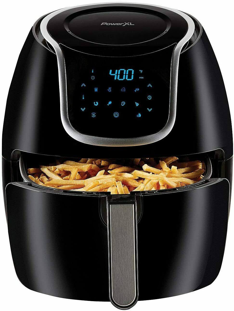 Power Xl Vortex 7-Quart Air KQNSOWSR_DWXR4