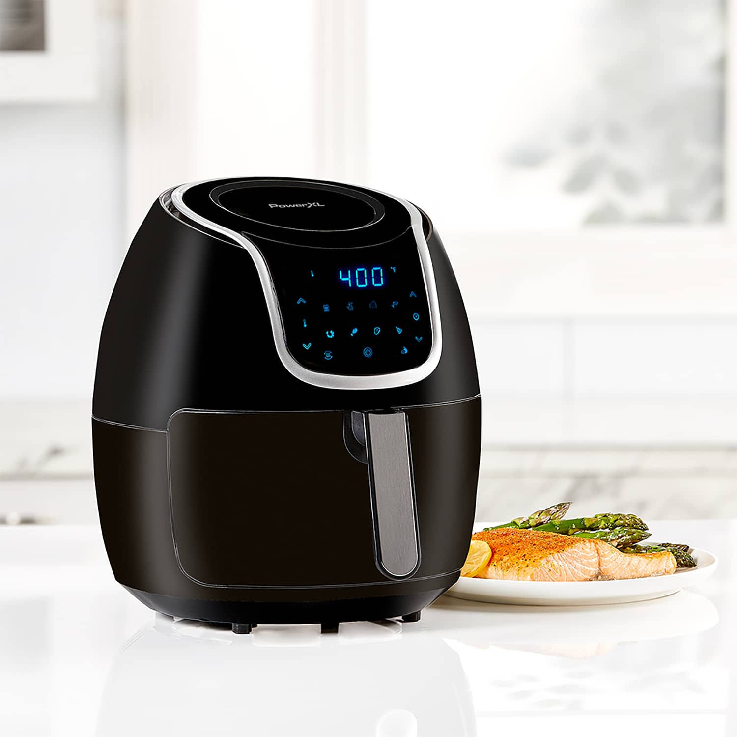 Power Xl Vortex 7-Quart Air KQNSOWSR_DWXR4
