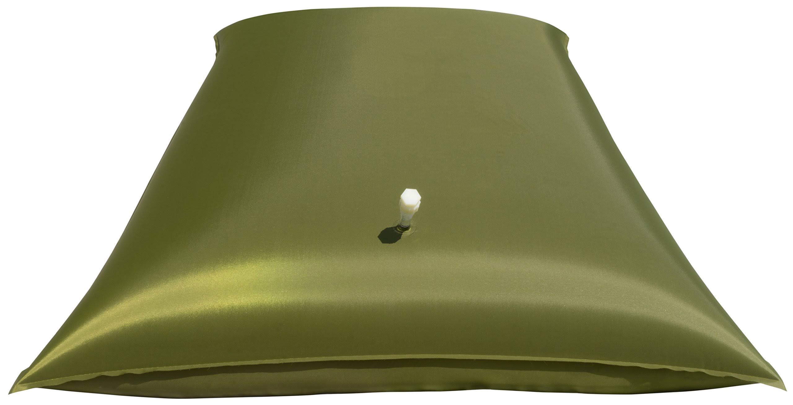 Aquatank2 Water Storage Tank Bladder Bag Stores Water For Your Emergency Water Supply, Light Weight And Portable Water Container 60 4HDJ3Y7S_IGZJV