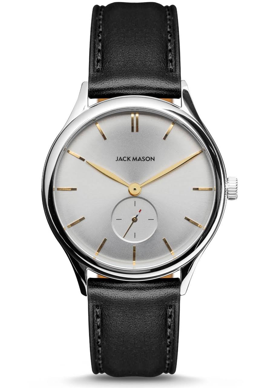 Jack Mason Heritage Ellum White Gold Unique Men's VVTF1I0N_H4BHF