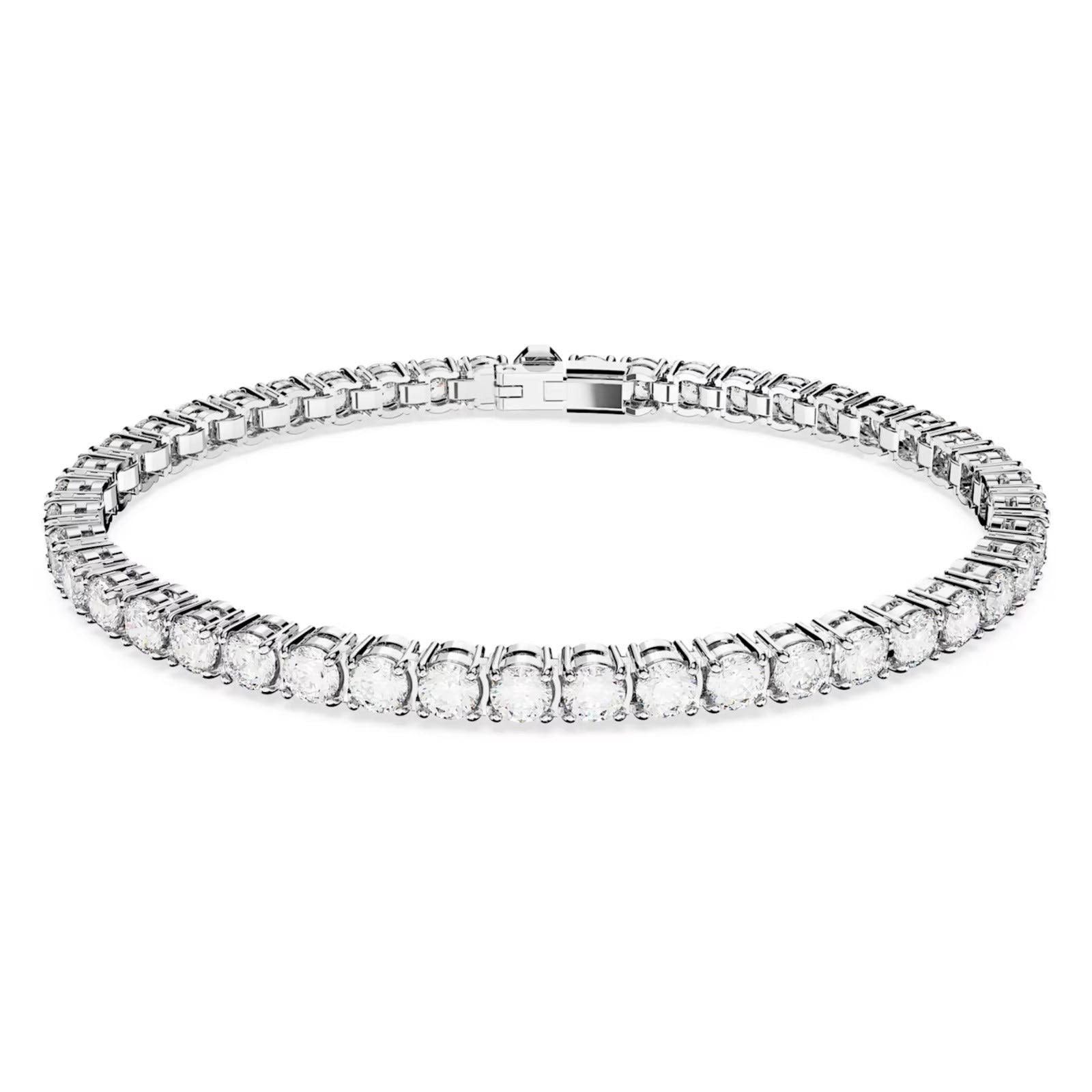 Swarovski Rematrix Goudkleurige Armband D52AW5VS_9NDEM