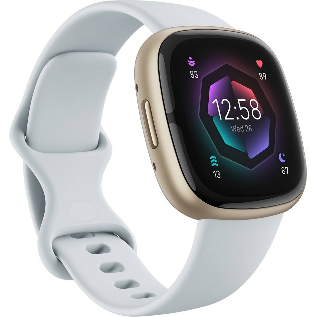 Fitbit Sense 2 Smartwatch IKVTCKBA_4XNXZ