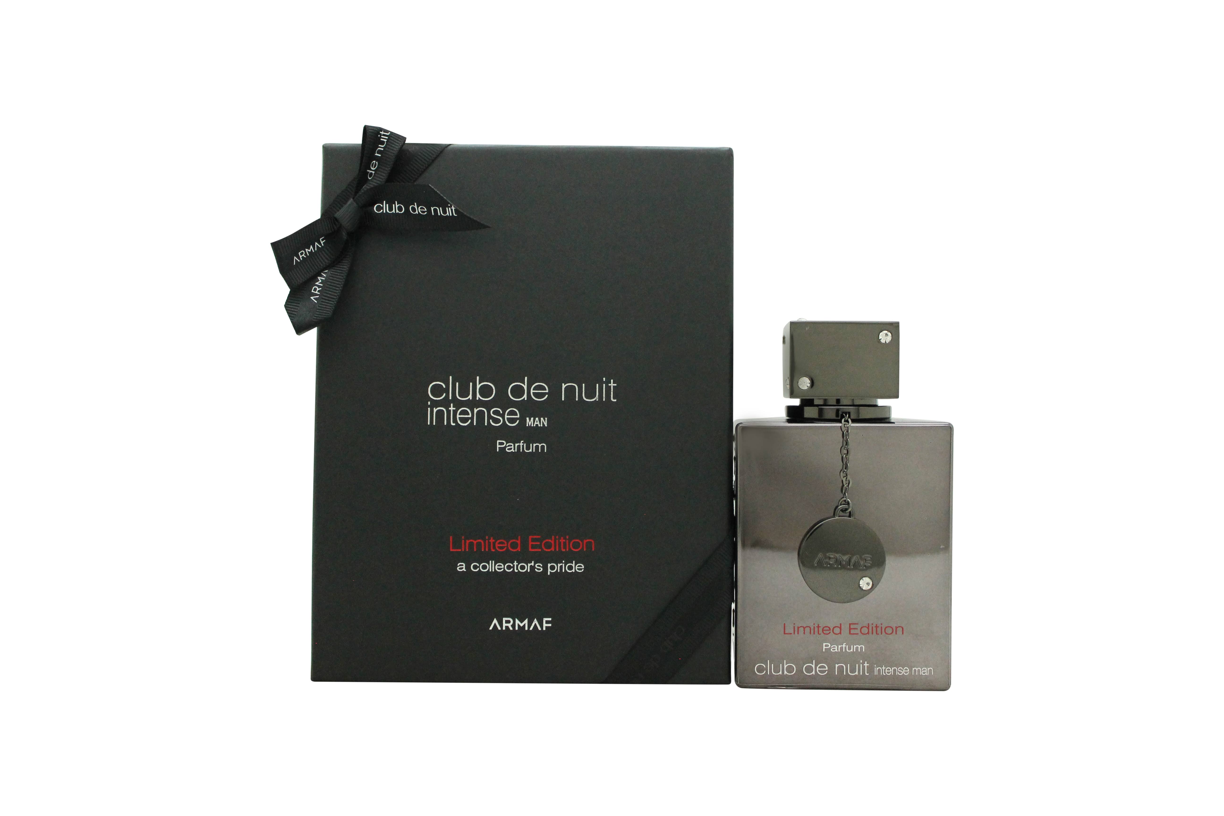 Armaf Club De Nuit Intense Limited Edition 3.6 Oz 105 Ml Parfum Spray 3T60TYUI_EIXLP