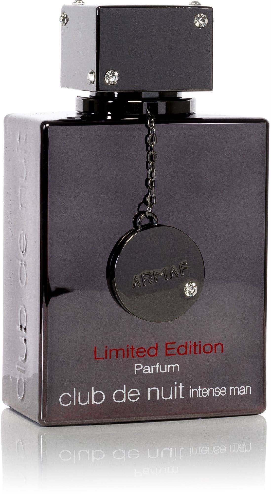 Armaf Club De Nuit Intense Limited Edition 3.6 Oz 105 Ml Parfum Spray 3T60TYUI_EIXLP