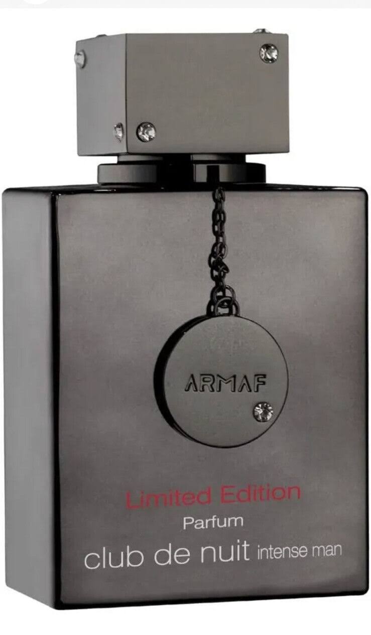 Armaf Club De Nuit Intense Limited Edition 3.6 Oz 105 Ml Parfum Spray 3T60TYUI_EIXLP