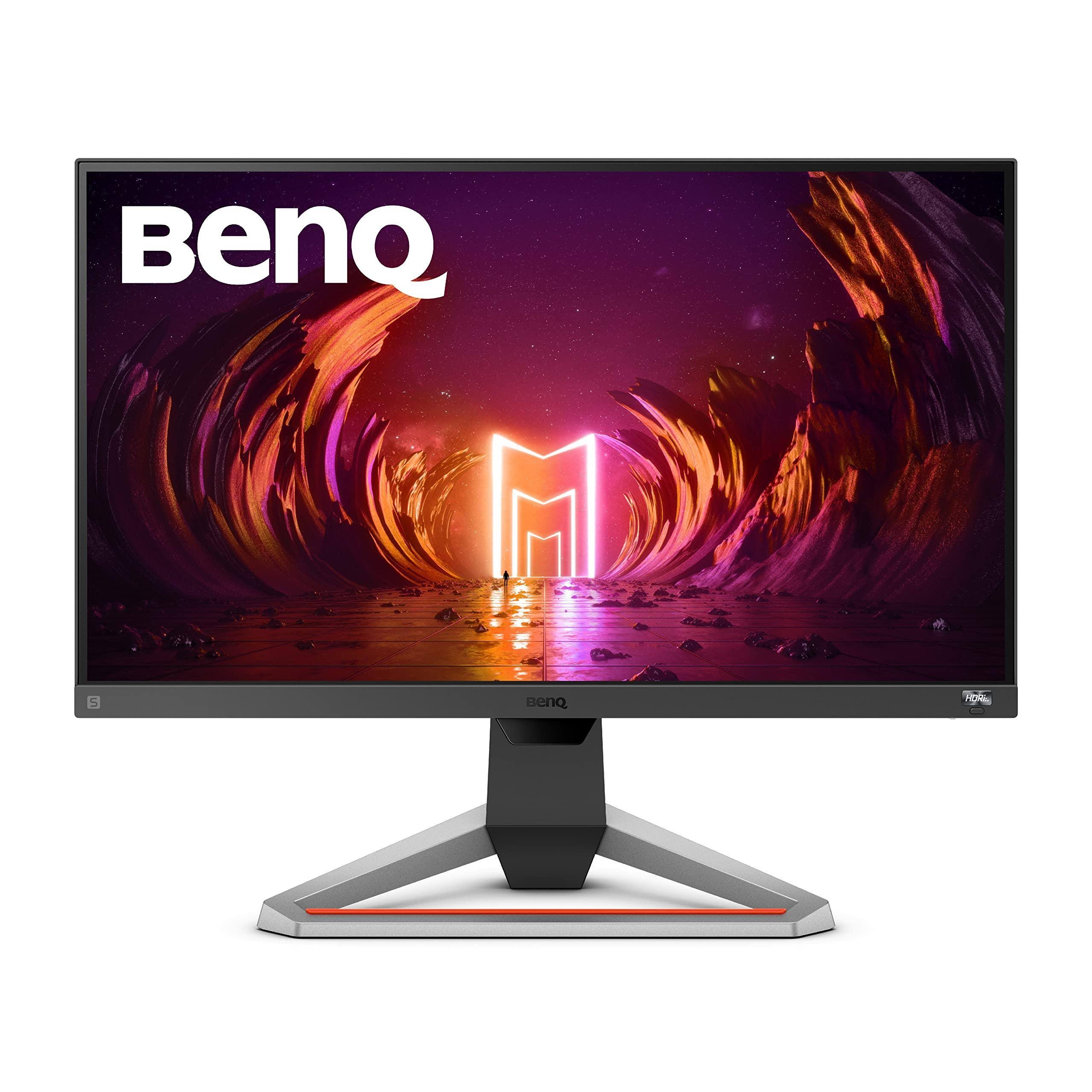 Benq - Mobiuz Ex2710s - 27 Led Ips Gaming Monitor - Fhd - 3GBHEO6Z_EUWLU