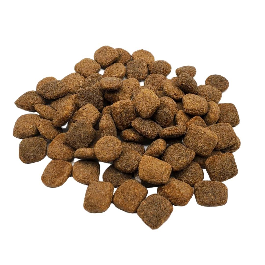 Rawz Natural Pet Food, Chicken & Turkey Formula - 20 Lb XGQN134S_5ZAPH