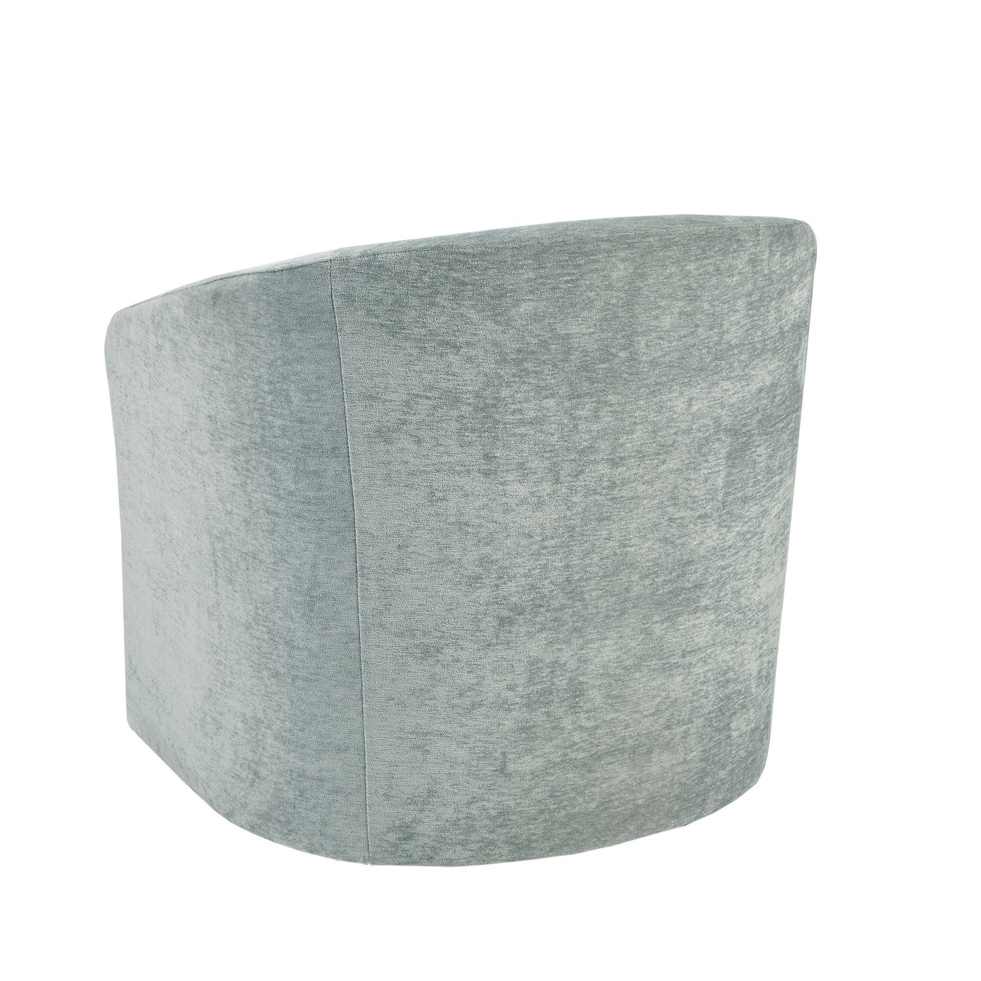 Martha Stewart - Amber Swivel Chair - T8R0UQ2H_ECSCJ