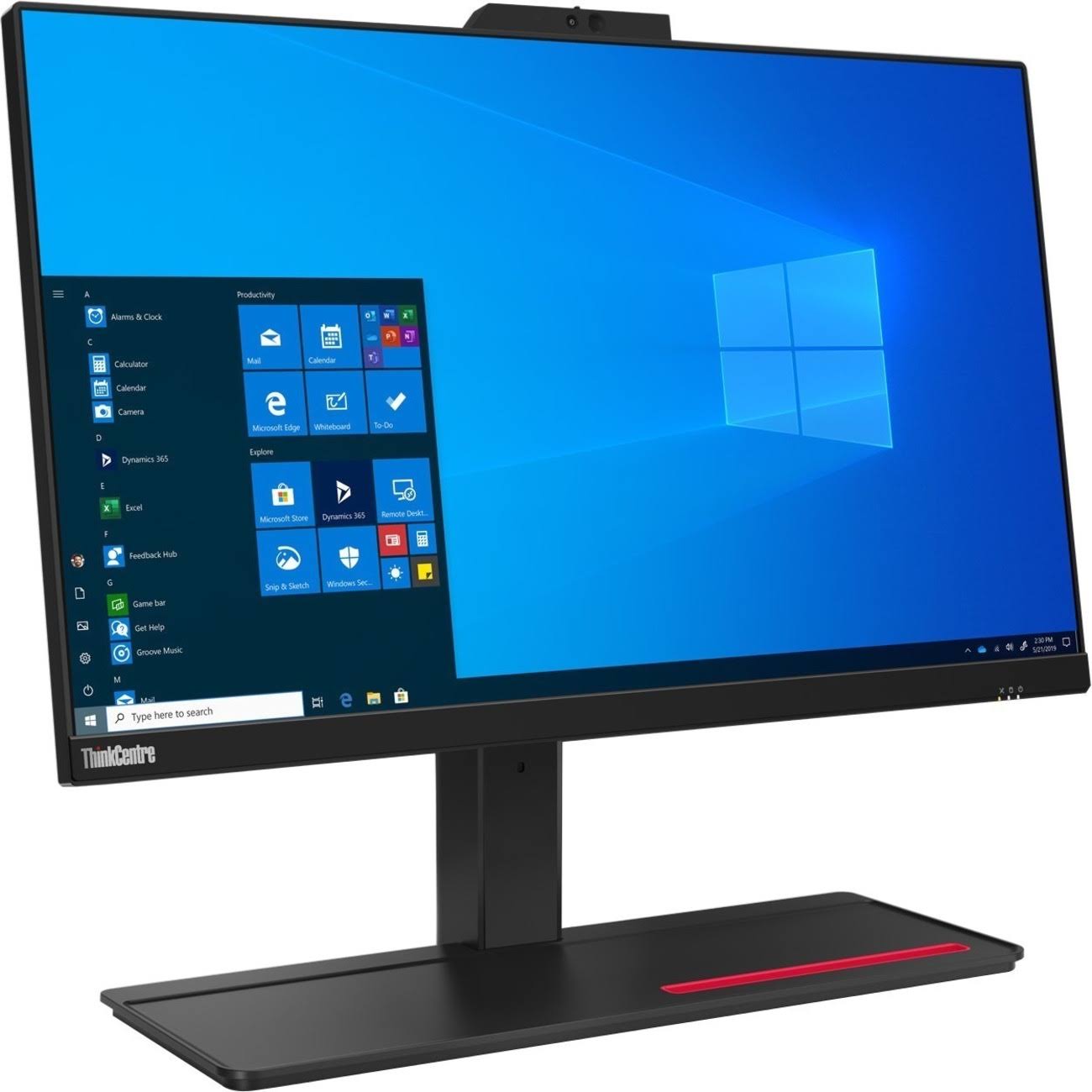 Lenovo Thinkcentre M90a Gen 3 Pro 11va004uus All-In-One Computer - Intel Core IG93DO0C_SAJJF
