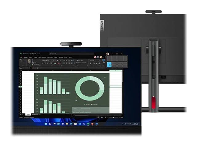 Lenovo Thinkcentre M90a Gen 3 Pro 11va004uus All-In-One Computer - Intel Core IG93DO0C_SAJJF