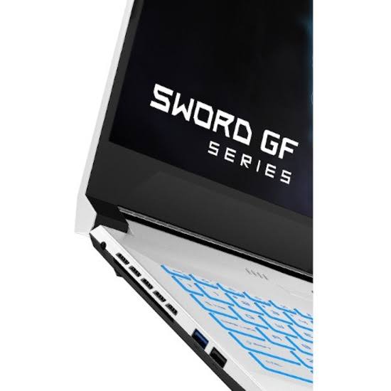 Msi - Sword 15.6 144hz Gaming Laptop - Intel Core I7 - Nvidia Geforce Rtx 3060 - 1tb Ssd - 16gb Memory - SGW2CAFP_X5XD1