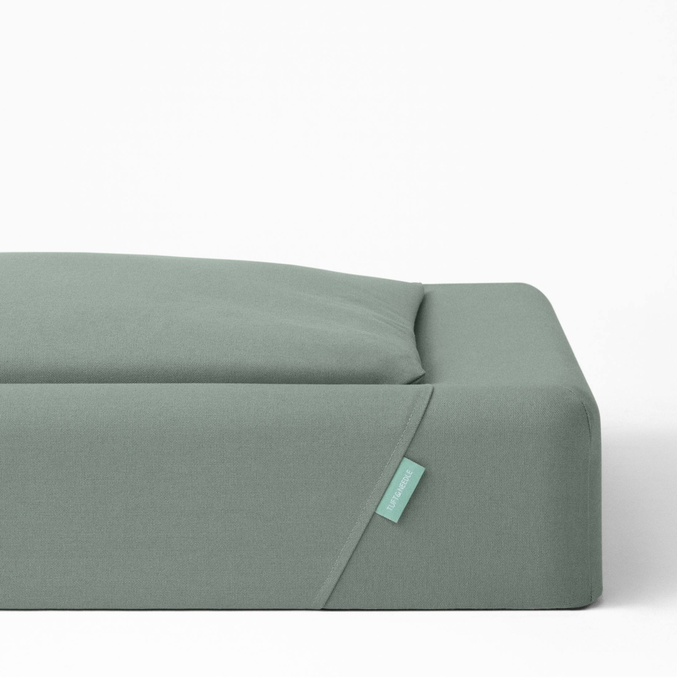 Tuft & Needle Dog Bed With Removable Cushion Medium KRBSVYAB_7KEZZ