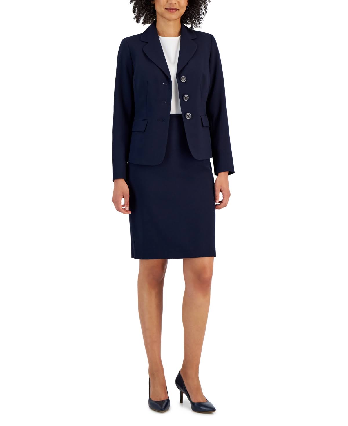 Le Suit Skirt Suit, 4 , FFK0W1HC_NTJPG