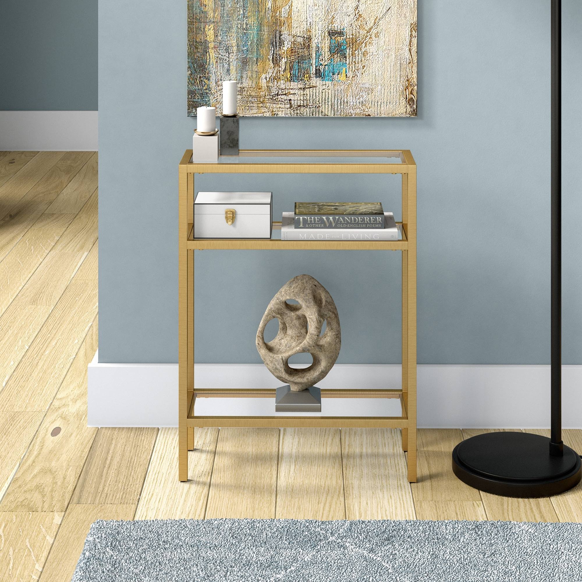 Sivil 22 Console Table - 5WSWJ75H_76MZ5