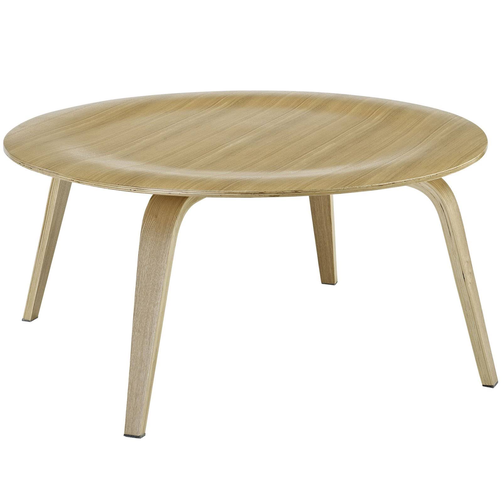 Modway Plywood Coffee Table In YUYMCVSY_S7JJN