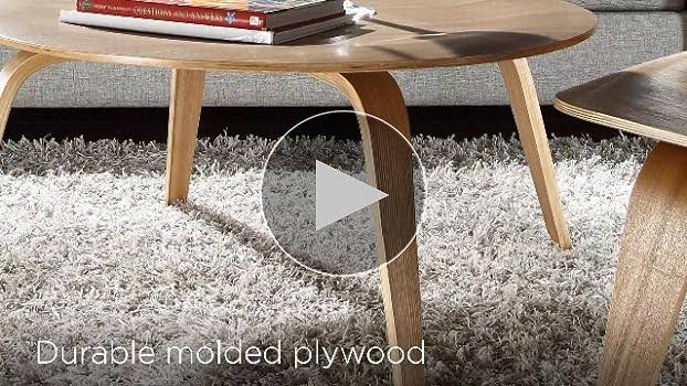Modway Plywood Coffee Table In YUYMCVSY_S7JJN