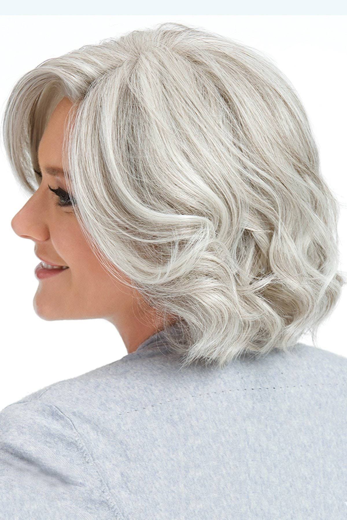 Flirt Alert - Wig By Raquel Welch Rl16/88 Pale Golden JIAIQBT1_69245