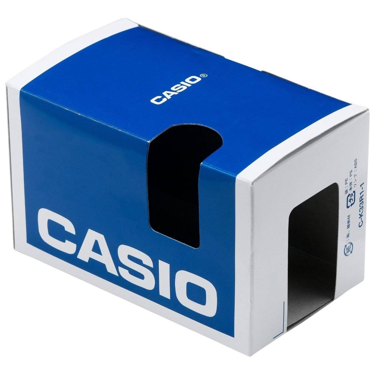 Men`S Casio Duro 200 Diver`S Watch Mdv106g-1av Mdv-106g-1a - Casio J0SHDMCM_JSXLC