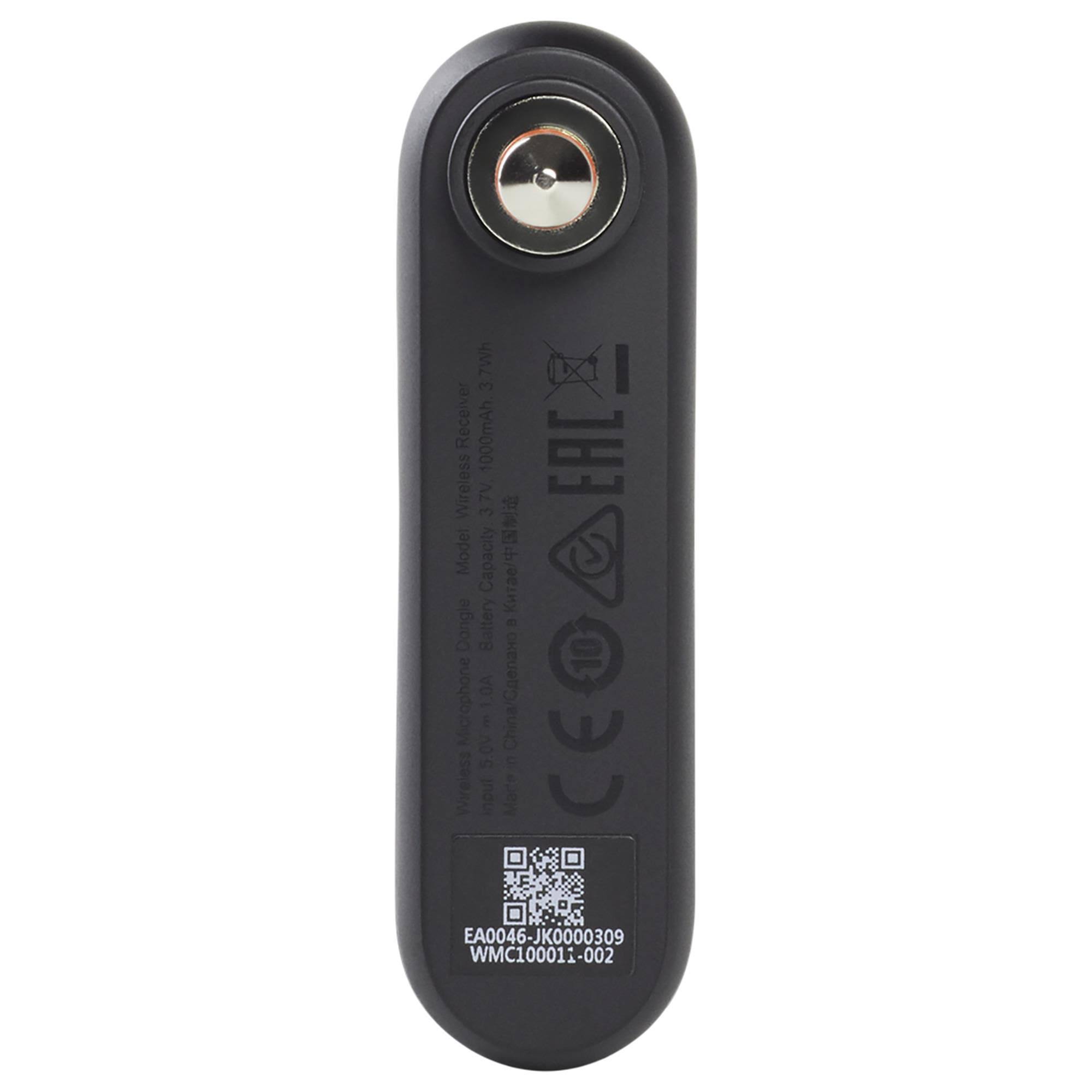 Jbl Wireless Microphone System, AJ9JLDEP_R6TKT