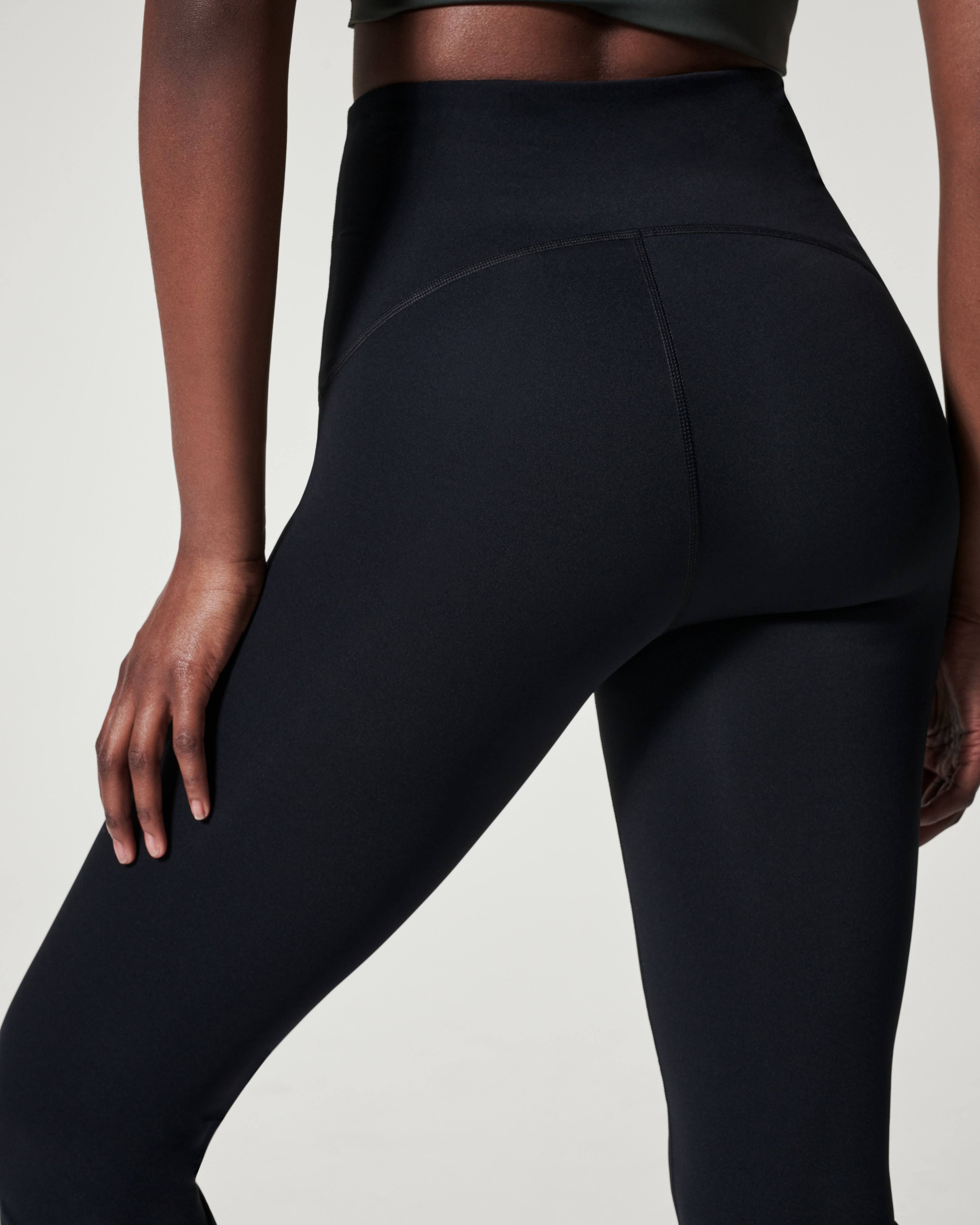 Spanx Booty Boost Yoga Pants Very ZEA2ERL8_1DHG1