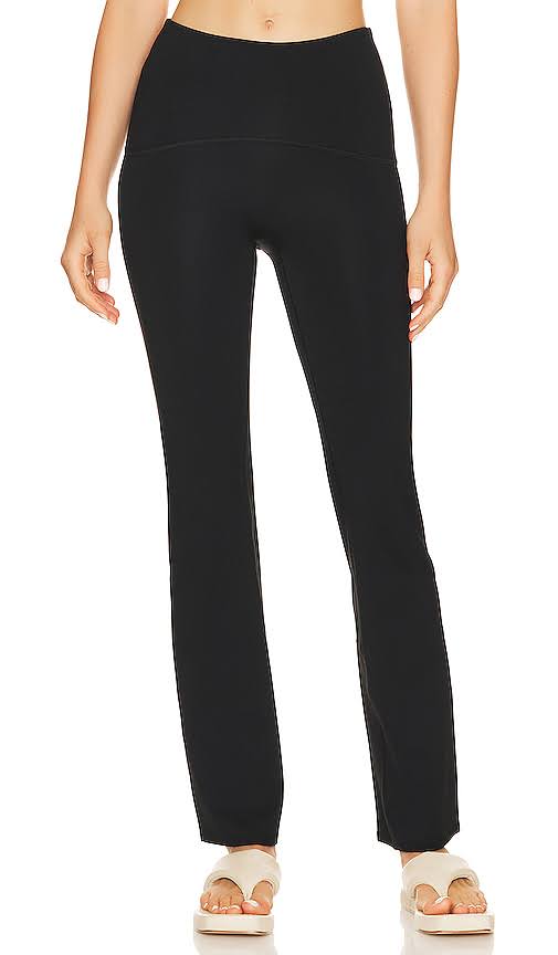 Spanx Booty Boost Yoga Pants Very ZEA2ERL8_1DHG1
