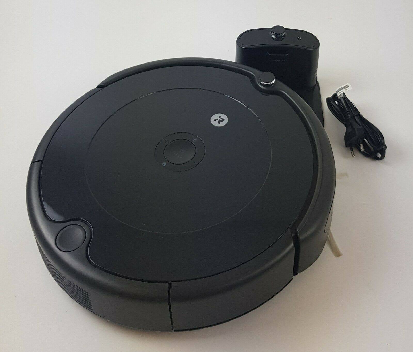 Irobot Roomba 692 Robot Vacuum-Wi-Fi DFJMPKAR_3X2SB