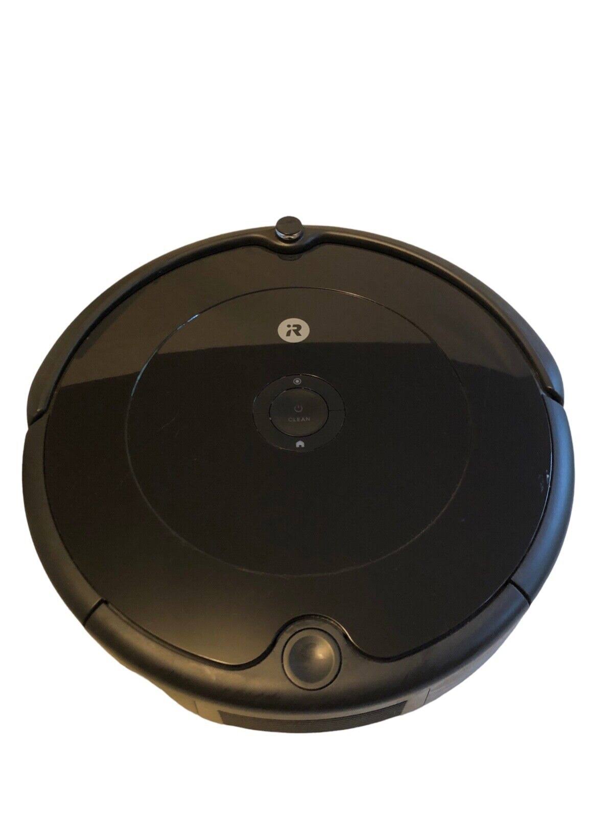 Irobot Roomba 692 Robot Vacuum-Wi-Fi DFJMPKAR_3X2SB