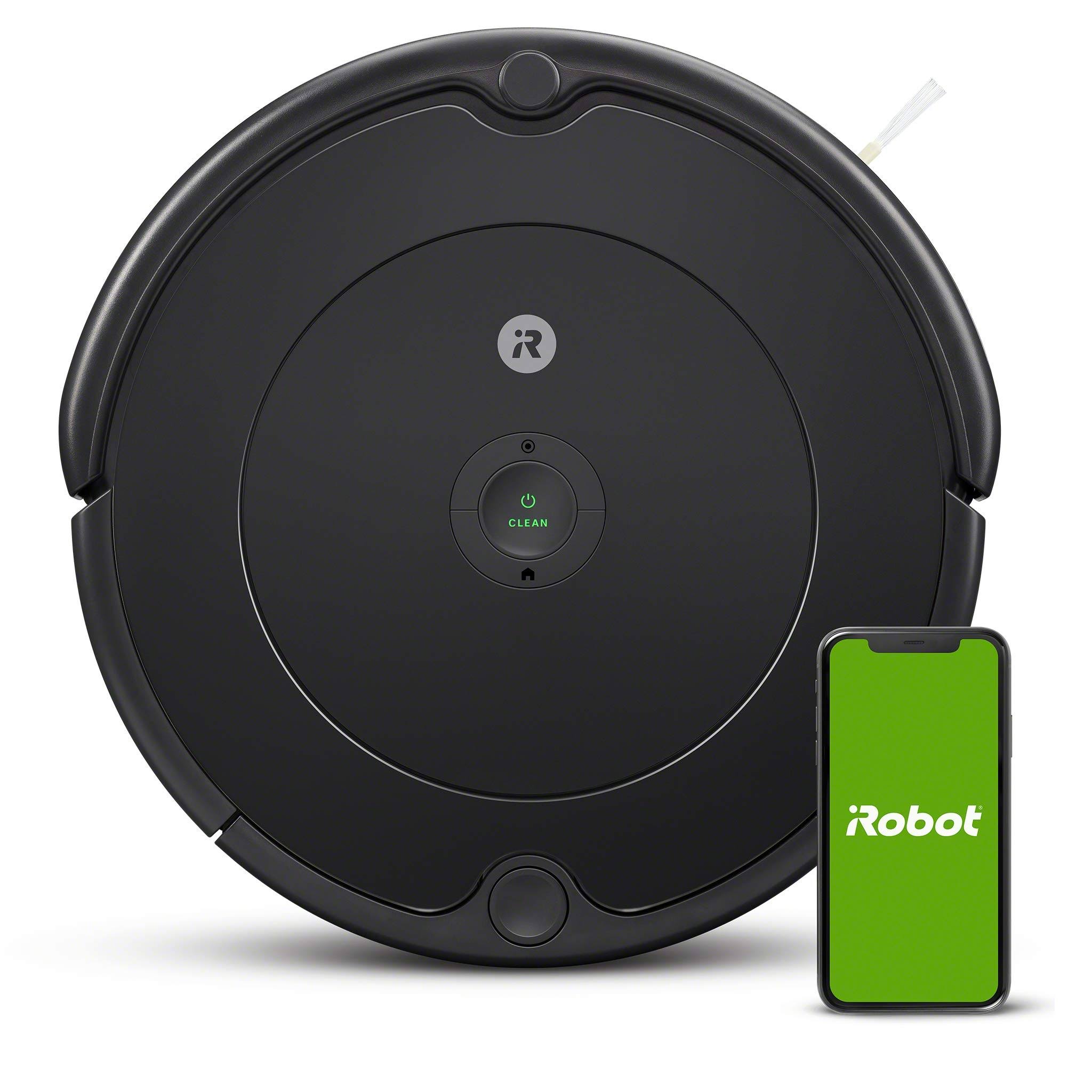 Irobot Roomba 692 Robot Vacuum-Wi-Fi DFJMPKAR_3X2SB