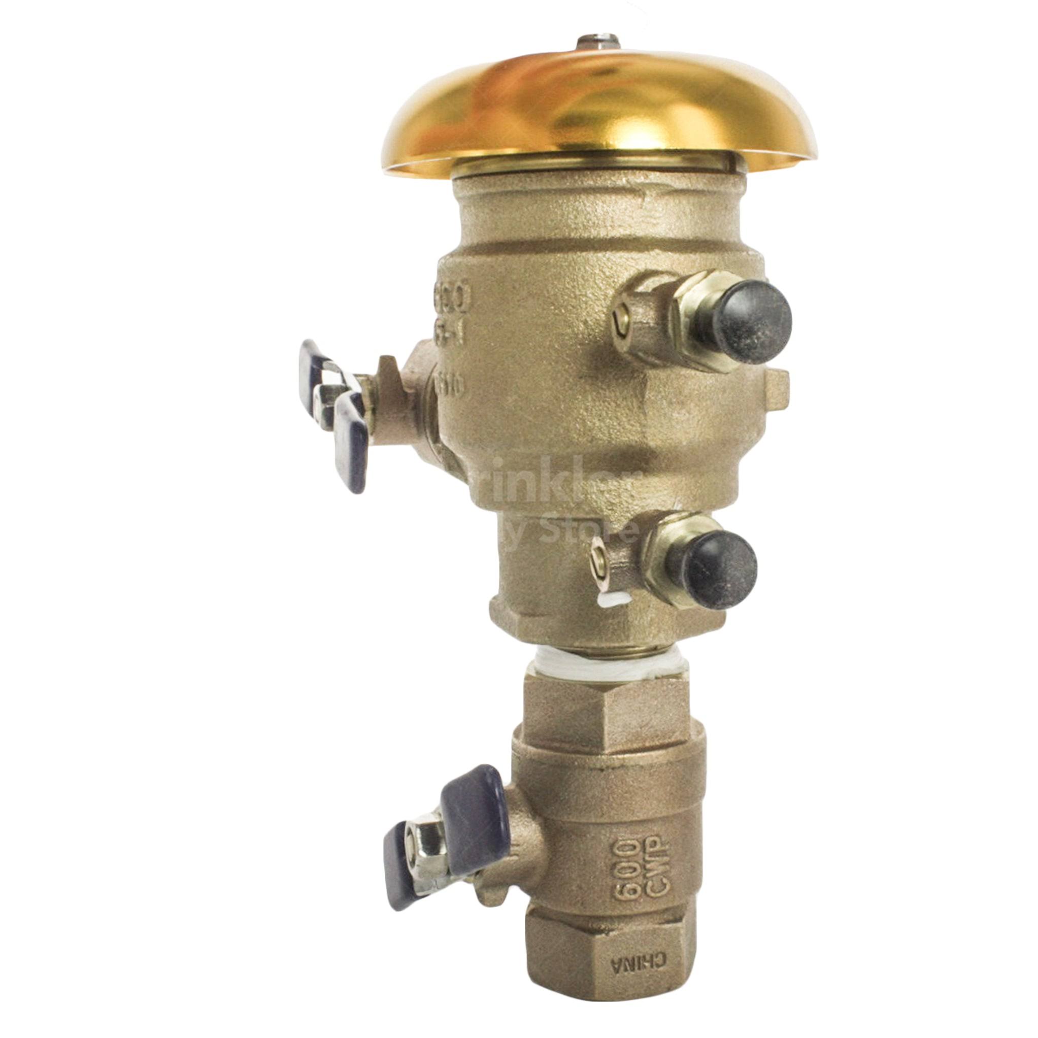 Febco 765 1 In. Pressure Vacuum D2RO6EQK_JJB7B