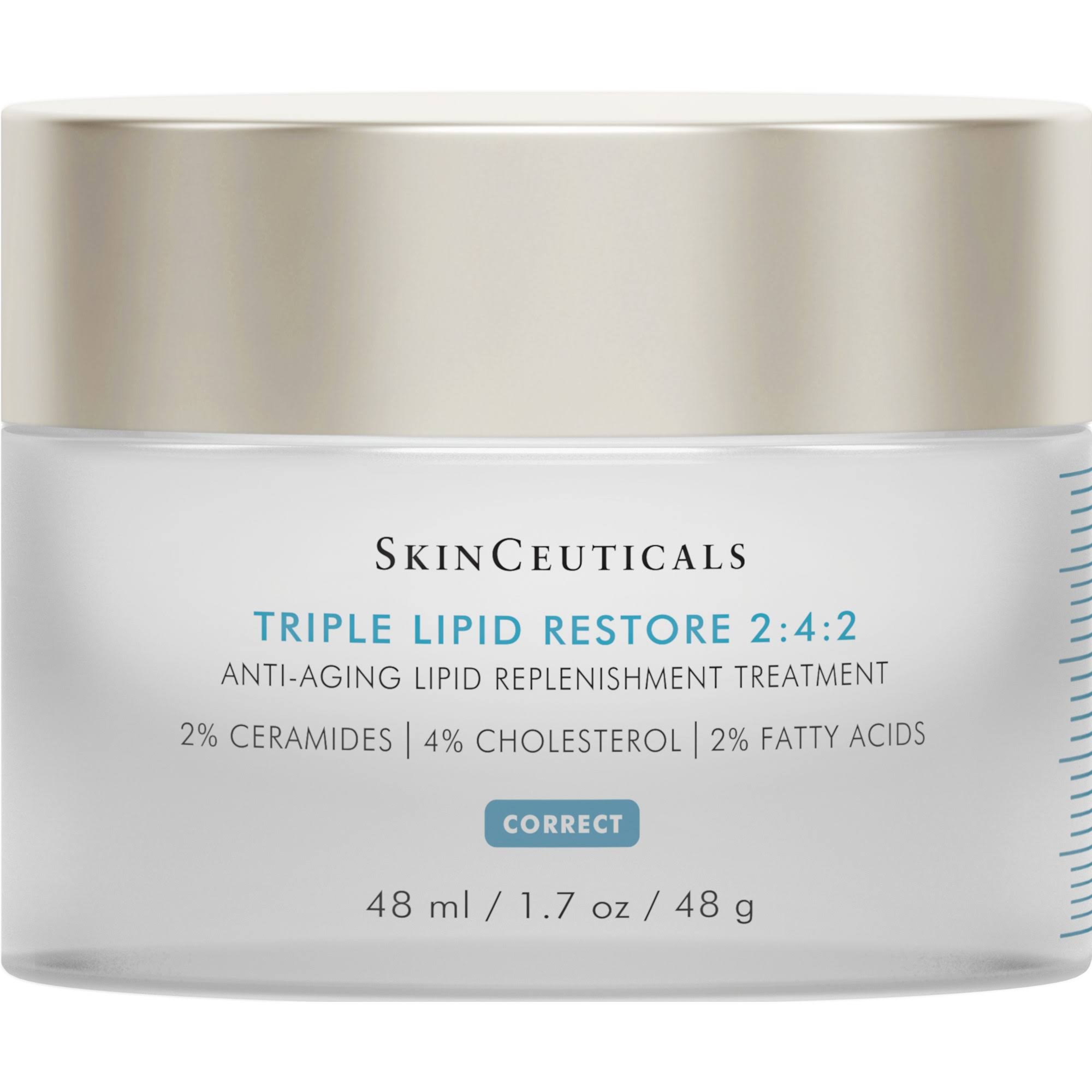 Skinceuticals Triple Lipid Restore With Cosmetic Bag 0.5 P6R2LTLI_CU8SJ
