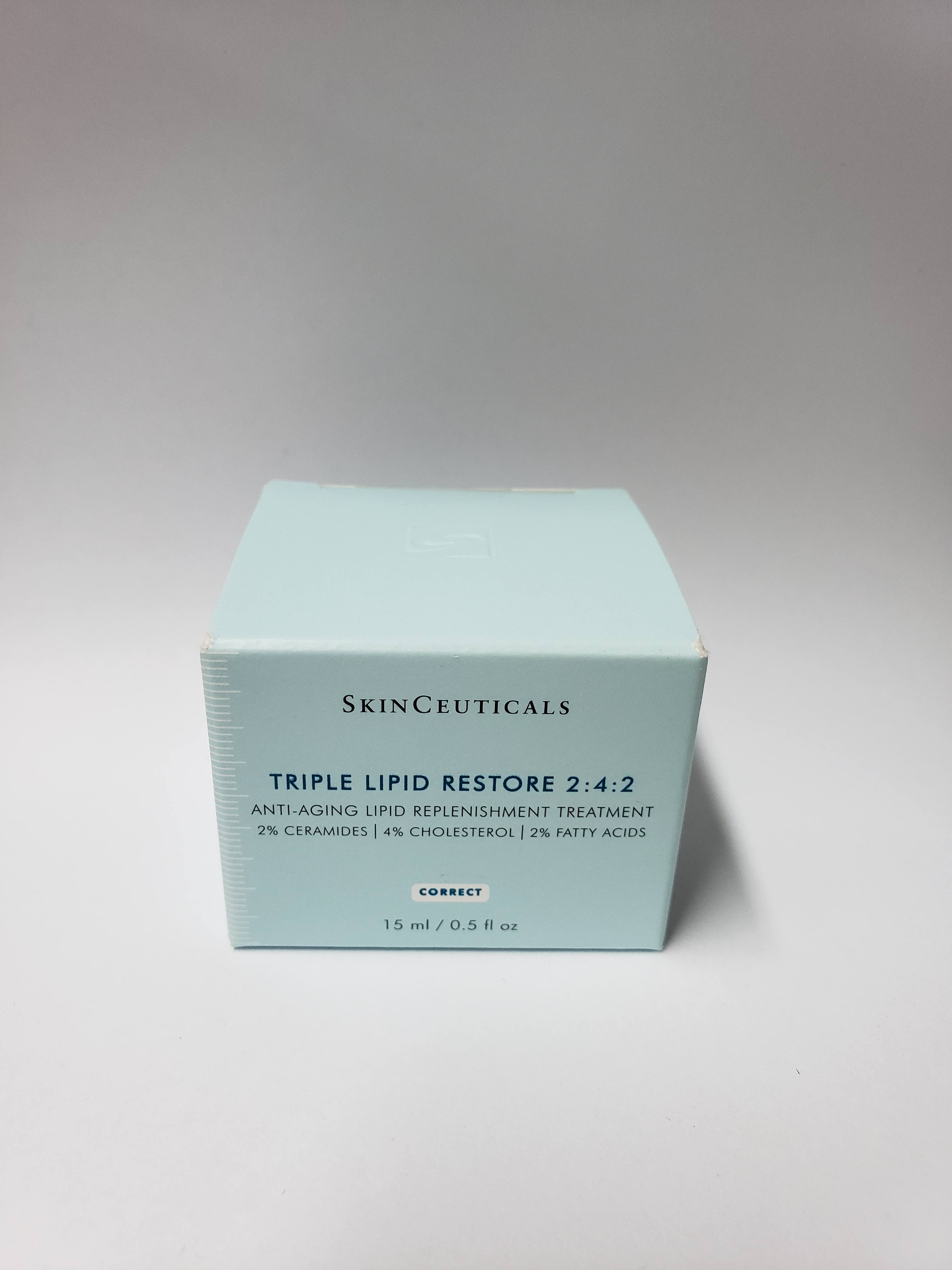 Skinceuticals Triple Lipid Restore With Cosmetic Bag 0.5 P6R2LTLI_CU8SJ