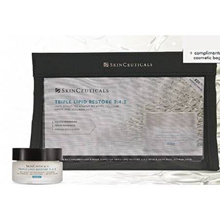 Skinceuticals Triple Lipid Restore With Cosmetic Bag 0.5 P6R2LTLI_CU8SJ