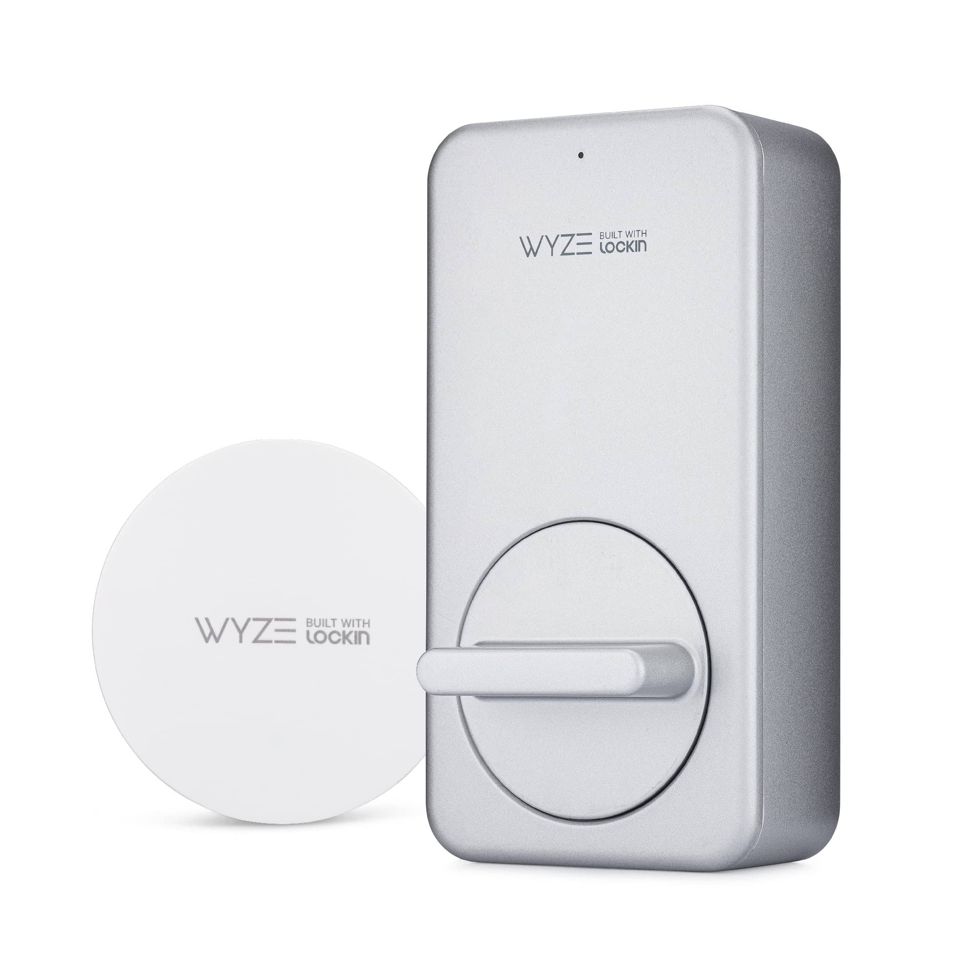 Lock And Keypad AYBQZF9N_VIIHE