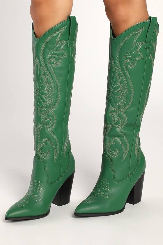 Steve Madden Lasso Casual Boot 8.5 Women's D3JCD8OG_ASWTD