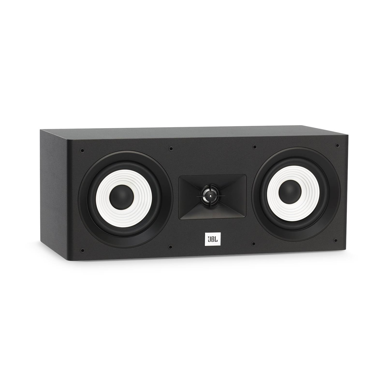 Jbl Stage A125c Center Loudspeaker (Black) LILSAAOV_6RWH0