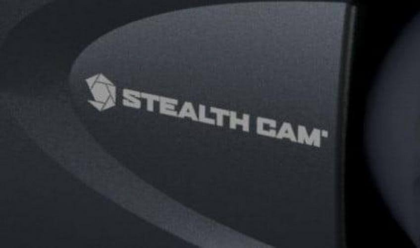 Stealth Cam Digital Night Vision ZGO3PYZ7_SQMWD