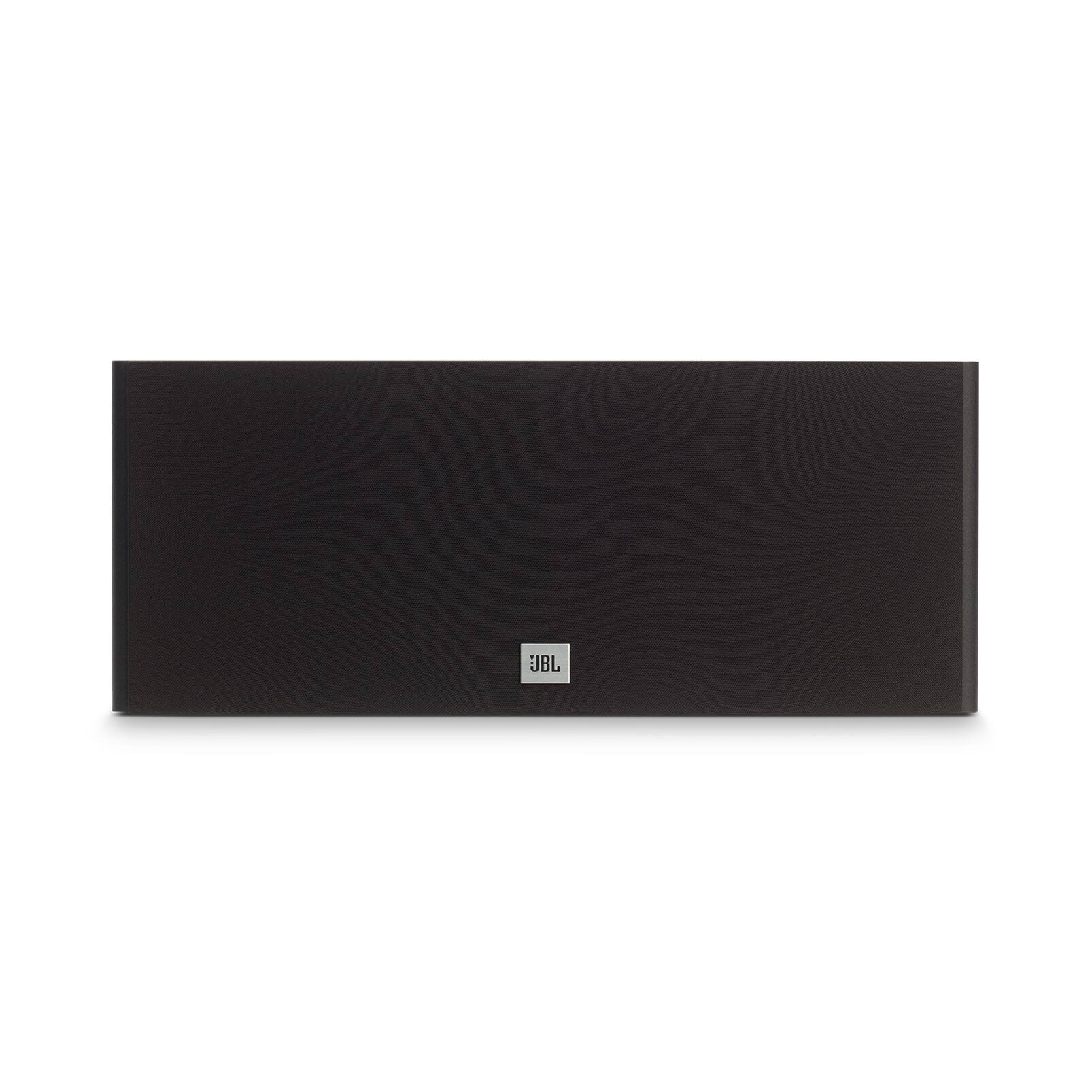 Jbl Stage A125c Center Loudspeaker (Black) LILSAAOV_6RWH0