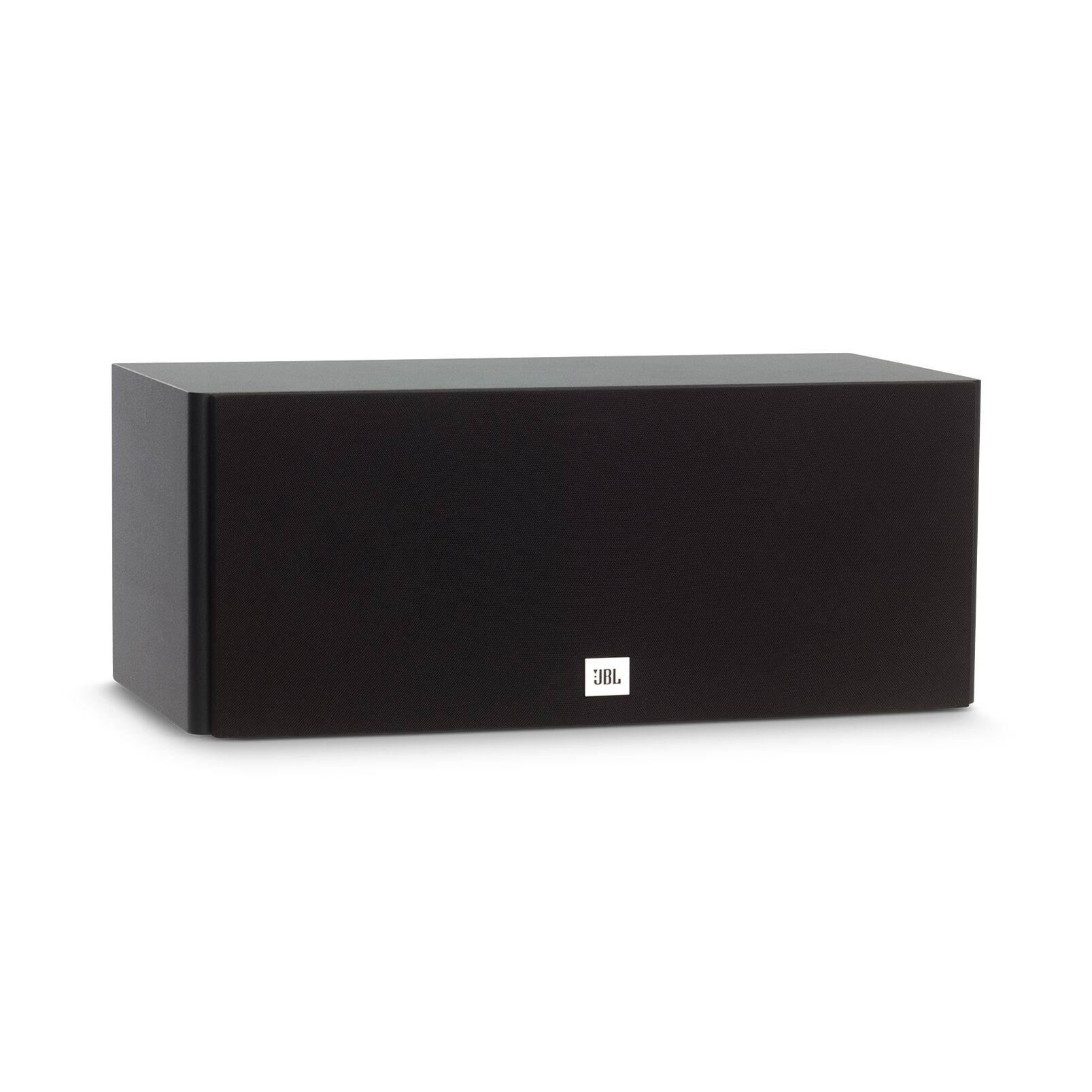 Jbl Stage A125c Center Loudspeaker (Black) LILSAAOV_6RWH0