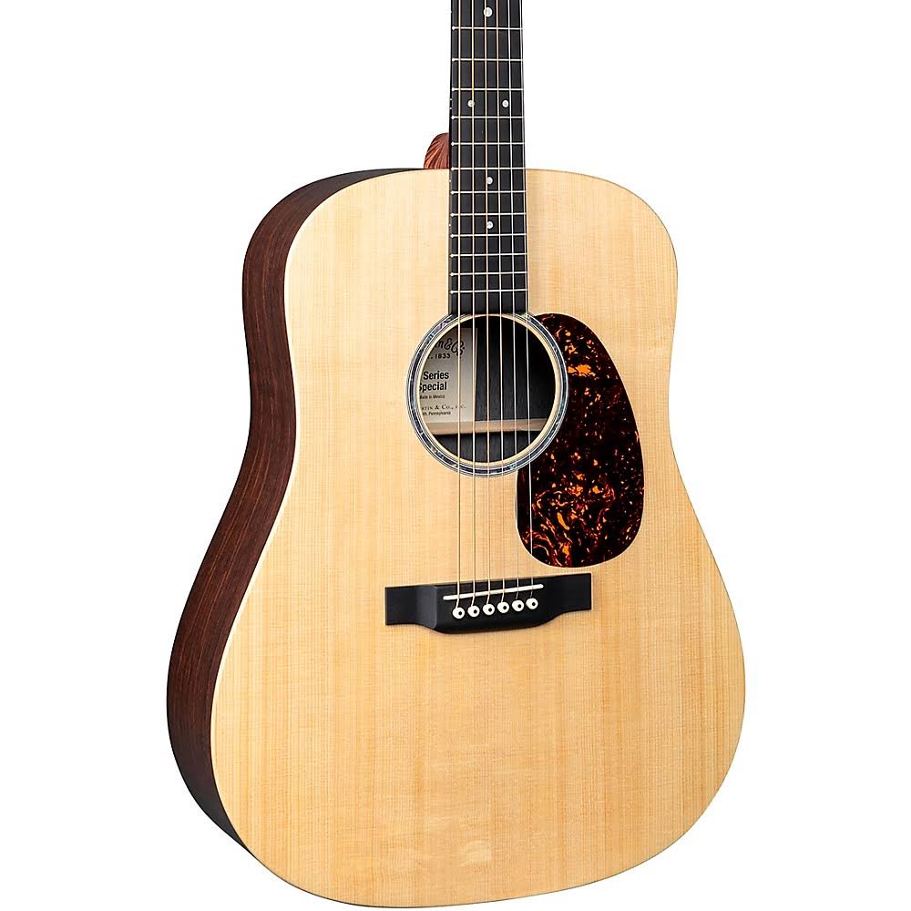 Martin 11cmxgc0087 UVC3JUYL_LHOCX