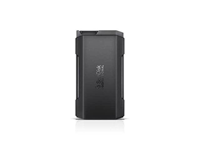 Sandisk Sdpm2nb-002t-Gband 2 Tb Pro Blade Transport Portable Solid State W6POL3EZ_3AC4T