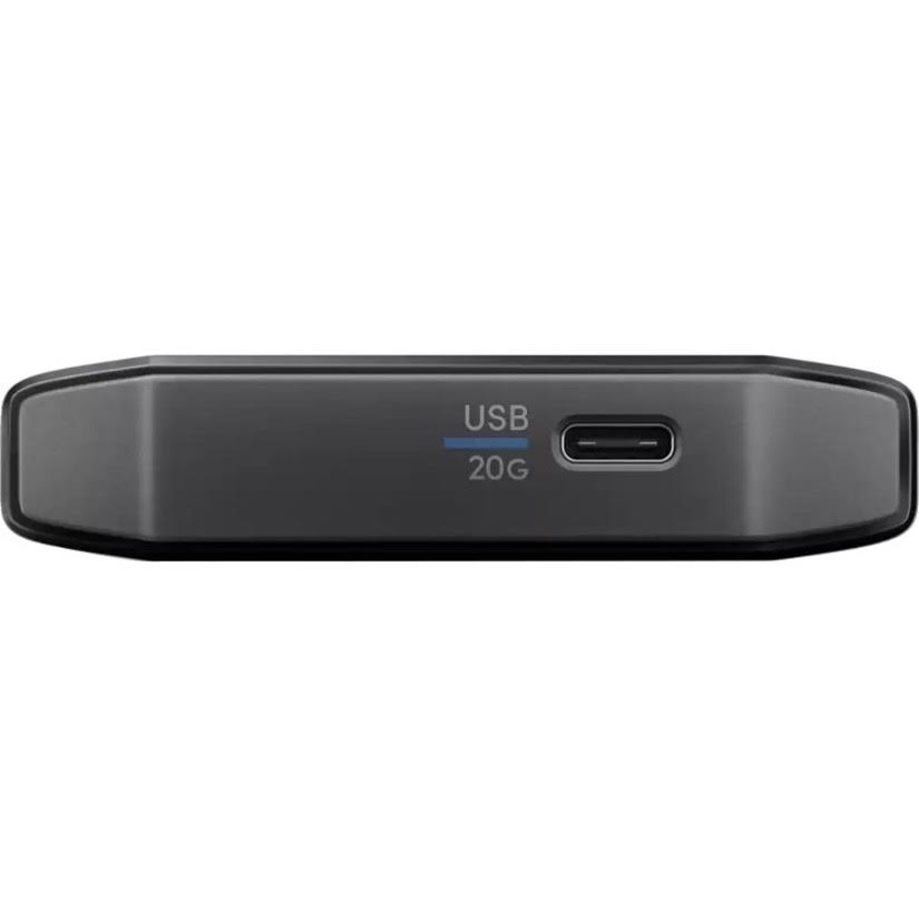 Sandisk Sdpm2nb-002t-Gband 2 Tb Pro Blade Transport Portable Solid State W6POL3EZ_3AC4T