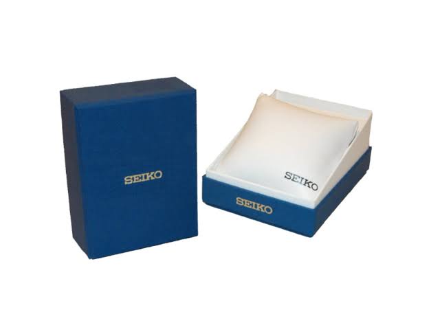 Seiko 5 Sports Automatic Men's Watch 7CRX4NED_GXUL9