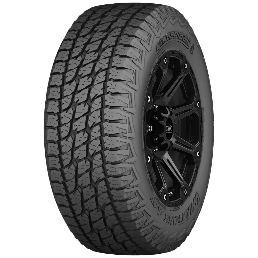 Landspider Wildtraxx A/T 245/65r17 111t Xl At All Terrain PVFGUTLZ_IAPGM